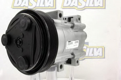 DA SILVA fc3176 -  Компрессор, кондиционер